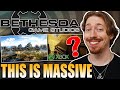 The Bethesda News Is Getting CRAZY - Elder Scrolls 6 Update, NEW Xbox Exclusive, &amp; MORE!