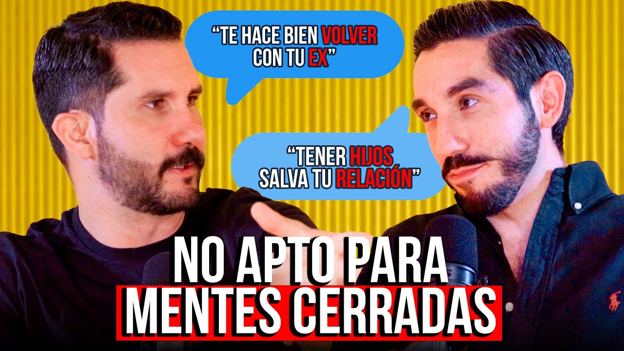 Soltando VERDADES que no mucha gente acepta