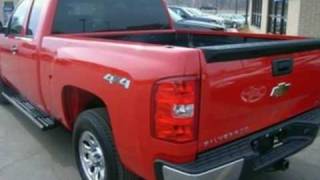 2009 Chevrolet Silverado and other C/K1500 #SA31515 in
