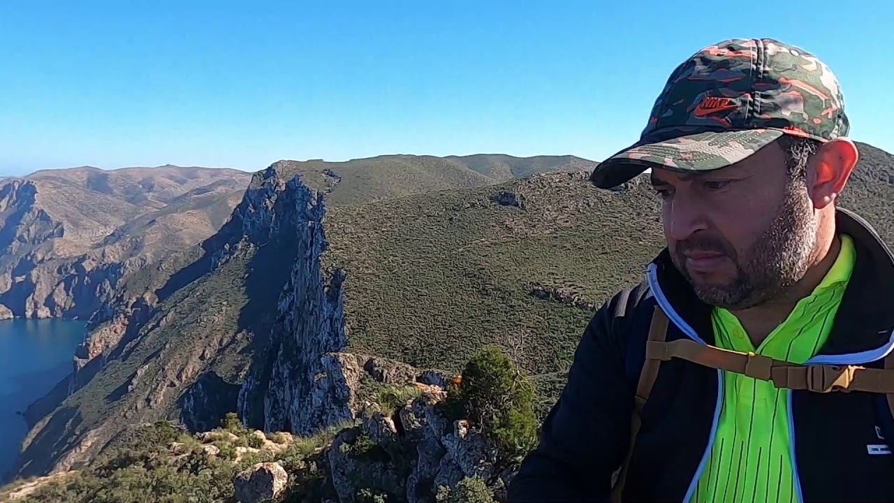 رحلتي الى دوار ادوز عبر المنتزه الوطني  بالحسيمة مرورا بدوار بو غمبو و الدبوز 14/02/2021 ❤❤.