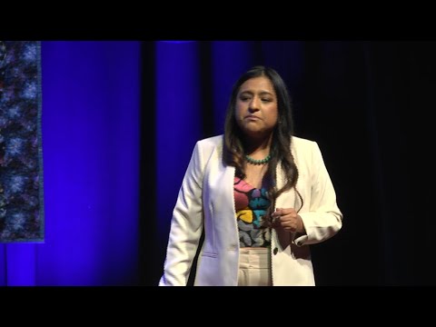 The importance of language accessibility -- and how to create it | Nina Richards | TEDxCharleston Episode cover