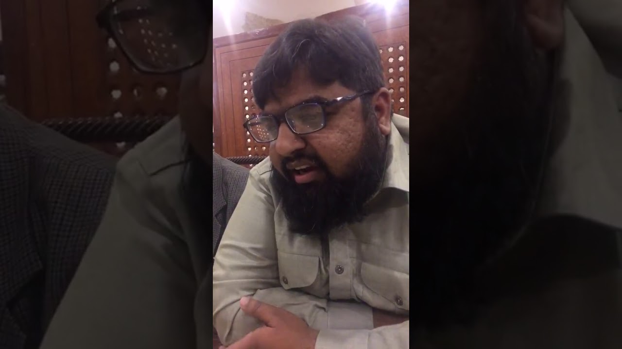 Thumbnail for Live song with Ehsan Sheikh
