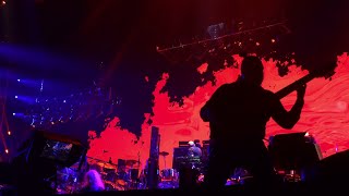 Hans Zimmer Live The Dark Knight CFG Bank Arena Baltimore 2/7/25
