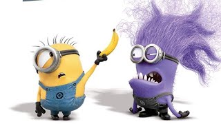 Deable Me Minion Rush Disguised Minions Angry Expression