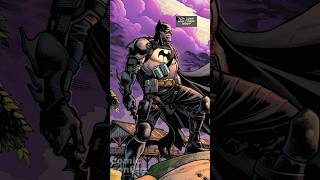 Batman Lost In Fortnite