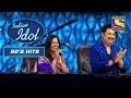 Sanu Da और Kavita जी ने किया Nihal के 'Duniya Mein' Performance को Enjoy | Indian Idol | 90's Hits