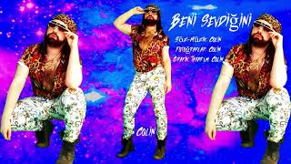 Colin -  Beni Sevdiğini  Resimi