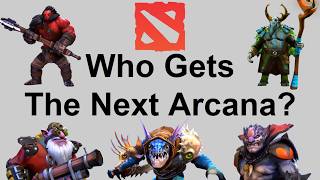New Arcanas: Which Heroes Are Worthy?
