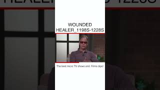 Unlocking the Power of the Wounded Healer Archetype #HealingJourney #SpiritualGrowth
