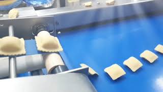 רביולי תפוחי אדמה מבית פסטה טוני