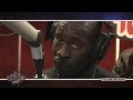 101Barz - Studiosessie 166 - Kleine Viezerik