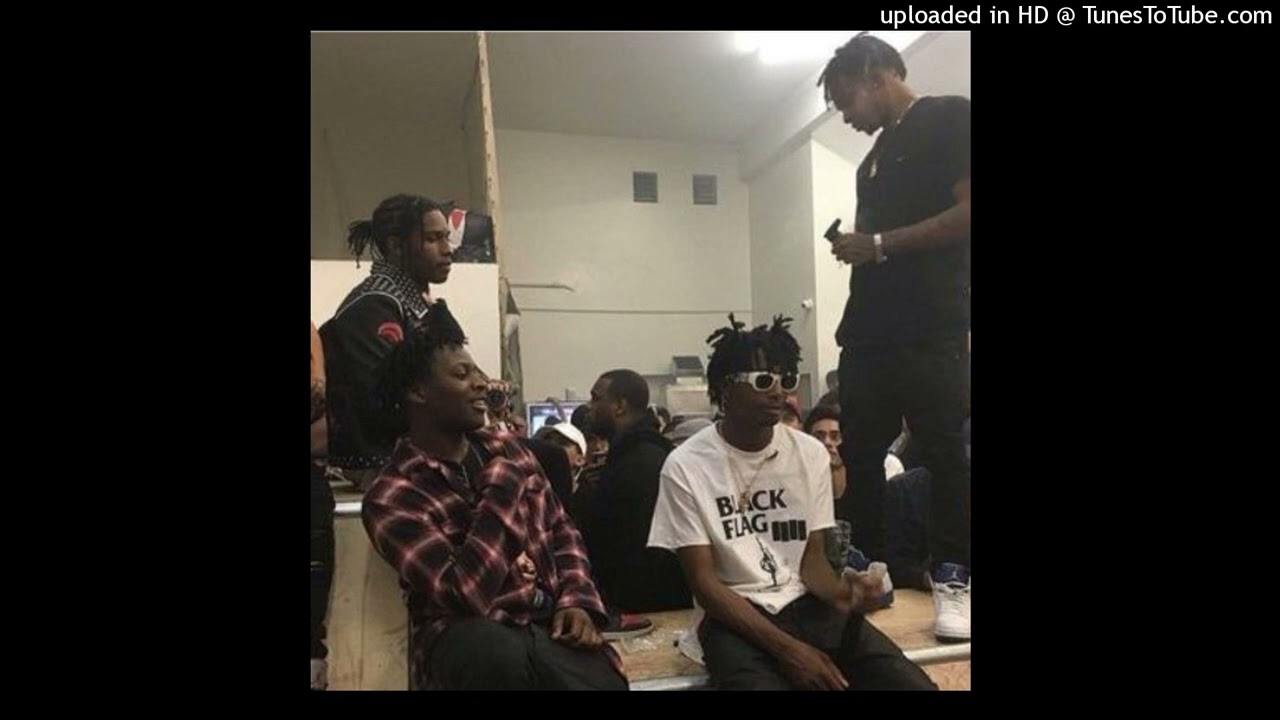 [free] 2015 mexikodro x plugg type beat 