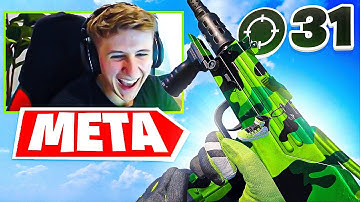 the BEST LOADOUT in Warzone *UPDATED*!! - Symfuhny