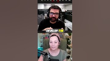 Unlocking Game Development: Engage Players Like Never Before! | Ashes of Creation Insight 🌍 #gamedev