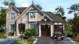 Enclave L1 Exterior Info