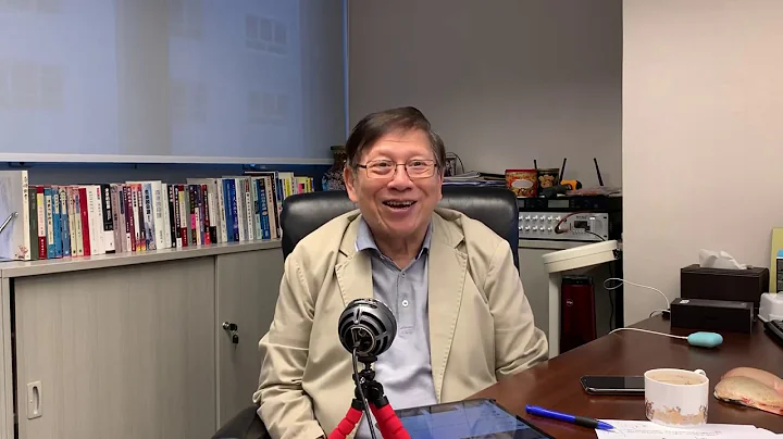 明朝进入晚期  崇祯内外受敌 〈萧若元说明史〉2019-09-28 - 天天要闻