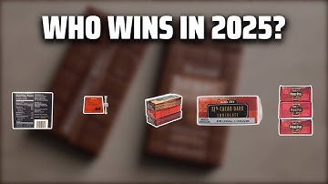 The Top 5 Best Trader Joe