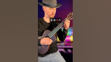 Ukulele Tutorial - Faded by Alan Walker #ukulele #tutorial