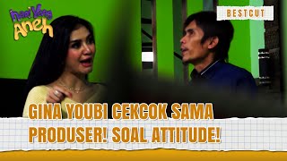 Download Lagu Gina Youbi Disindir Produser! Katanya Gak Sopan! | BestCut Hari Yang Aneh Eps 68 (2/3) MP3