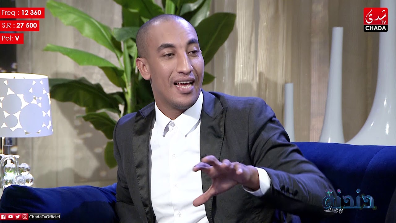 دندنة مع عماد : ليلى الكوشي و رضوان الأسمر - الحلقة كاملة