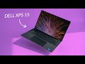 DELL XPS 15 (2021) Review - So Much better!