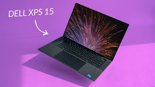 DELL XPS 15 (2021) Review - So Much better!