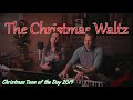 The Christmas Waltz feat. Melody Pierce Dunn | Christmas Tune of the Day 2019 Day 3