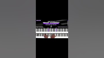 You’ll LOVE these chords! 🔥