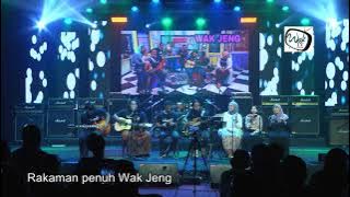 3. Wak Jeng - Lemak Manis cover