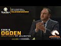 UTA Chris Ogden: 2020 Sun Belt Men's Basketball Midseason Media Teleconference