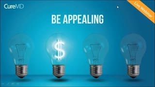 Be Appealing   RCM Series