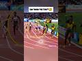 This Is Why Femke Bol Is Unbeatable #Athletics #4x400 #TrackAndField