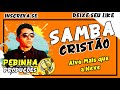 Samba Cristão ★ Alvo Mais que a Neve ★ Pebinha Produções 2021