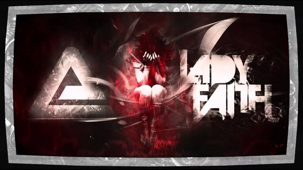 Atmozfears & Lady Faith - Pleasure & Pain (Preview)