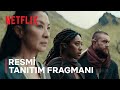 The Witcher: Blood Origin | Jenerik Sonrası Tanıtım Fragmanı | Netflix