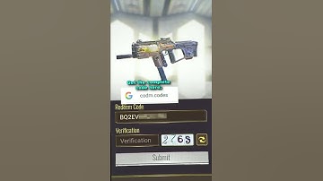 CODM NEW REDEEM CODE MYTHIC FENNEC ASCENDED | CALL OF DUTY MOBILE ASCENDED MYTHIC DROP REDUX