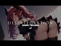 Benares - Dark Techno / Hypnotic | DESINTEGRATION ???? | Background Hypnotic Dark Music