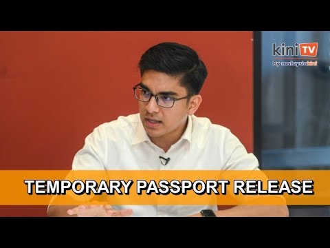 法院批准赛沙迪国际旅行护照获释 – YouTube