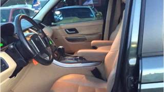 2006 Land Rover Range Rover Sport Used Cars Long Island NY