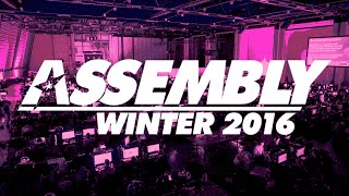 Assembly winter 2016 kooste