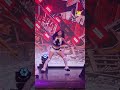 【チッケム】ITZY / That's A No No cover by LITZY【2026.7.11 夏ちぇご vol.36】#stagefancam