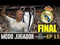 [EN DIRECTO] El Real Madrid presenta a Eder Militão