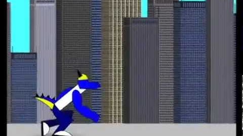 Student Work | Jeremy