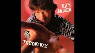 Mick Jagger - Throwaway (Remix)