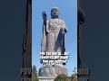 A giant Buddha statue located not far from Tokyo #japantravel #japantrip #tourguideinjapan