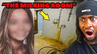 Photos With HORRIFYING Backstories