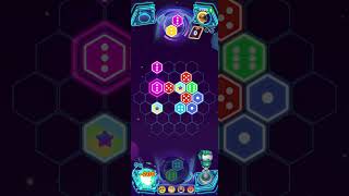 How To Play Hexagon Fight game // Hexagon Fight game kaise khele  #Hexagonfight #hexagon #viral screenshot 3