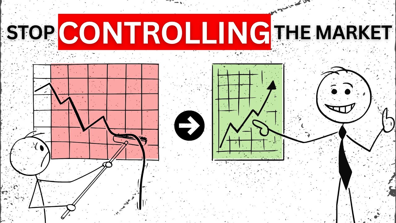 I Stopped Controlling the Market… And Started Winning - YouTube