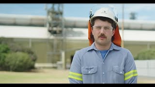 Alcoa Australia - Here For Portland