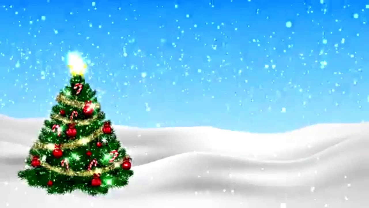 Receso navideño - YouTube